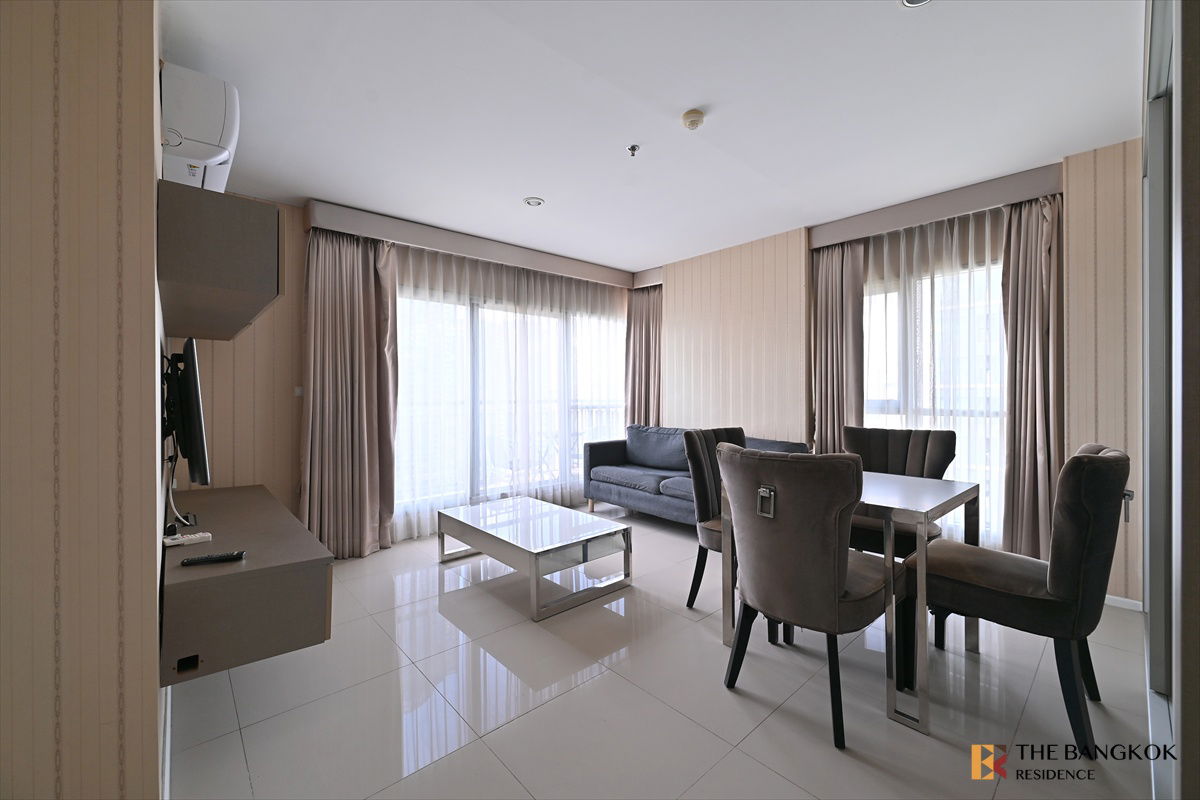 picture Don’t Miss Out! 💥 Aspire Rama 9 💫 Beautiful Unit at a Great PriceJust Steps from MRT Rama 9 - 10/15