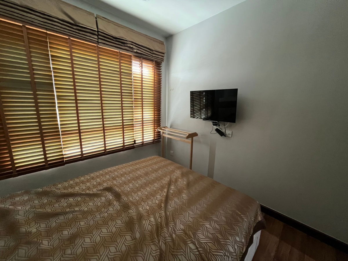 รูป ให้เช่าCentric Tiwanon - 1นอน 32ตรม. ชั้น15 ตึกB - Line:@hac55 - รูปที่ 5/10