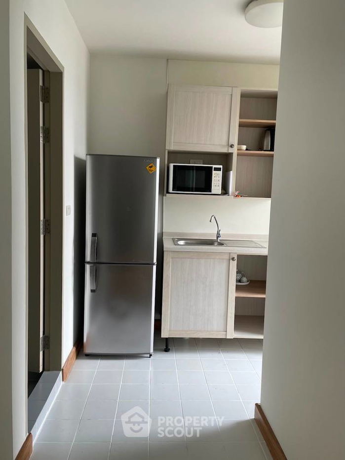 picture 2-BR Condo at Chapter One Modern Dutch in Rat Burana (ID 635985) - 8/13