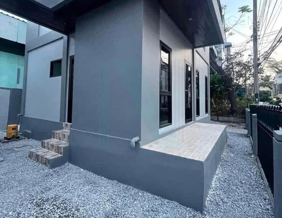 picture 📌 For Sell Twin house BAAN SAENG ARUN 3-story 3 bedroom 3 bathroom - 2/8