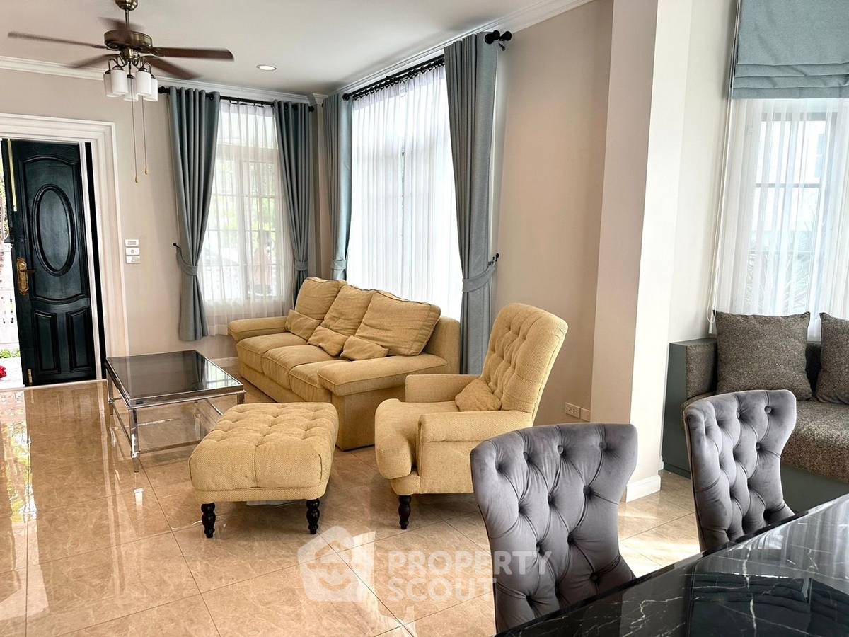 picture 4-BR House in Bang Na Nuea (ID 1817421) - 9/25