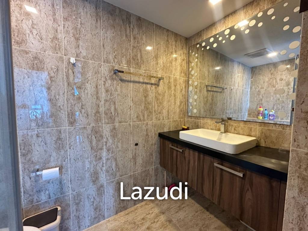 รูป 1 Bed 1 Bath 35 SQ.M. Grand Avenue Residence - รูปที่ 8/11