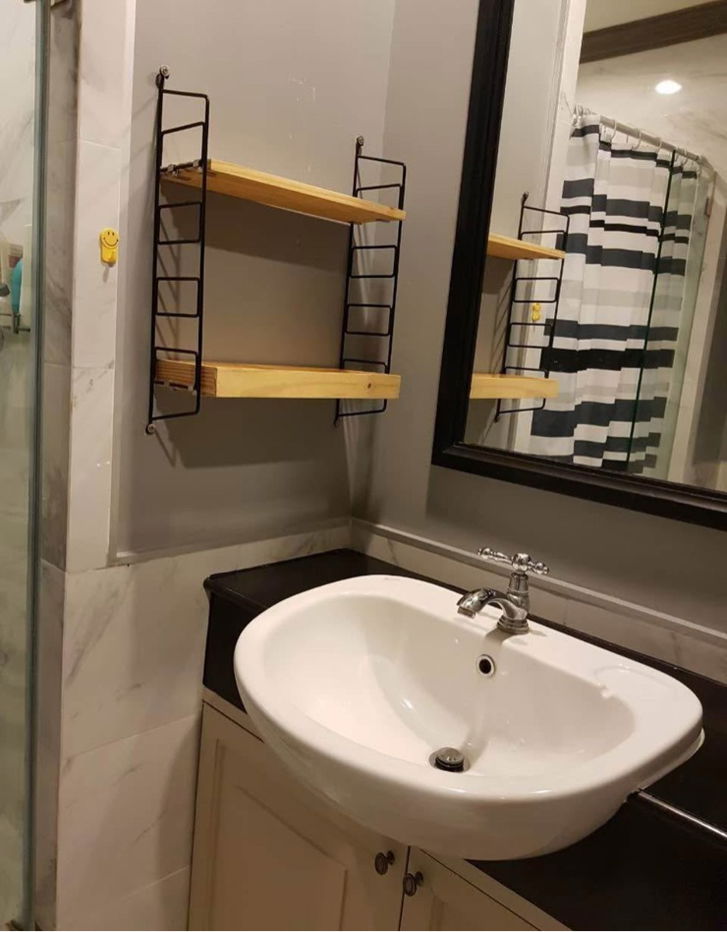 picture #Z1719 Condo for rent: The Reserve Kasemsan 3 - 8/8