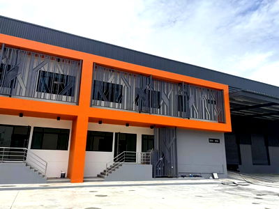 เช่าโรงงาน บางปะกง ฉะเชิงเทรา : ให้เช่าโรงงาน สุขุมวิท บางปะกง ฉะเชิงเทรา BRE25479