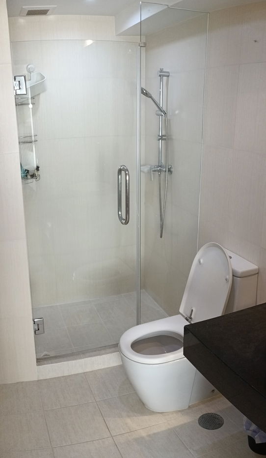 picture For Rent - Silom City Report - fully furnished - near BTS&MRT - 5/5