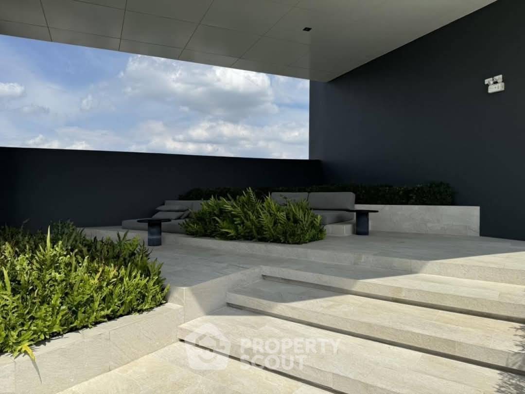picture 2-BR Condo at Ideo Rama 9 - Asoke near MRT Phra Ram 9 (ID 2071262) - 10/14