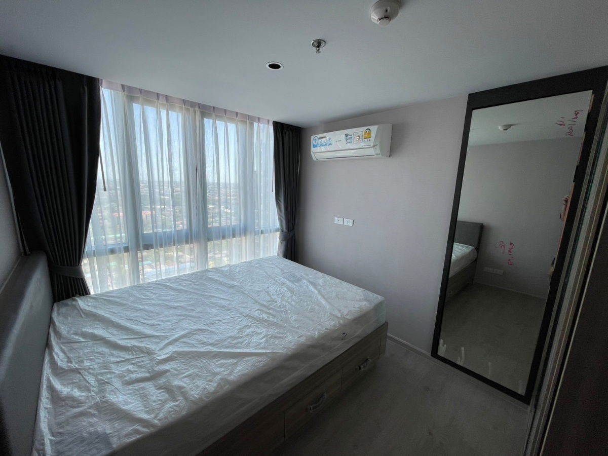 picture Altitude Unicorn Sathorn - Thapra for rent ✨ Fully furnished - 2/10