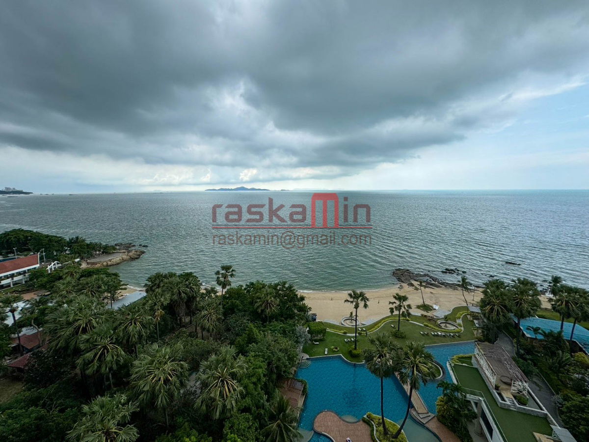 picture  The Palm Condominium | Wongamat Beach, Pattaya  - 13/13