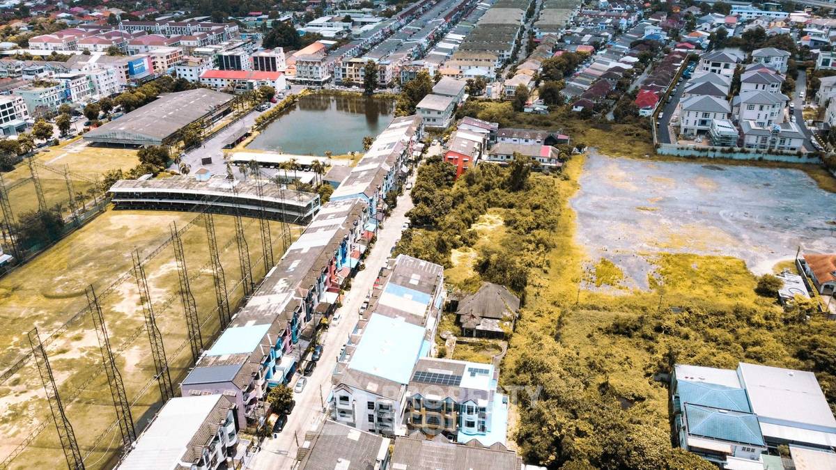 picture 1,240 m² Land for Sale in Nuan Chan (ID 2231041) - 5/11