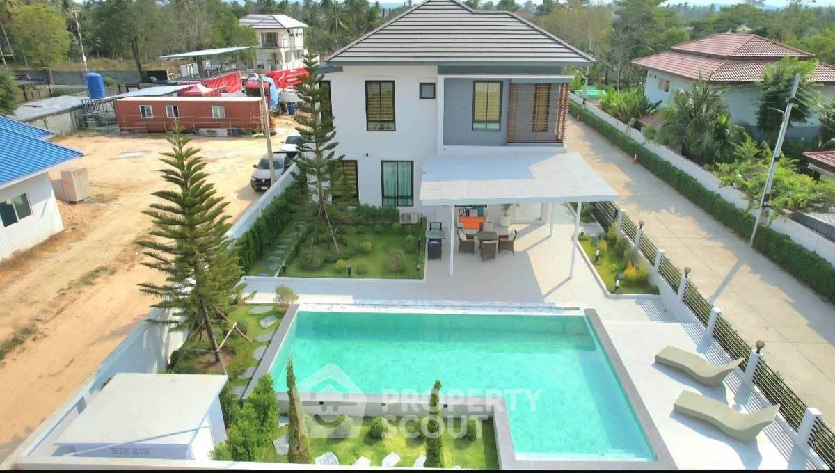 รูป วิลล่า 4-ห้องนอน ใกล้ ห้วยใหญ่ (ID 2229791) - รูปที่ 30/32