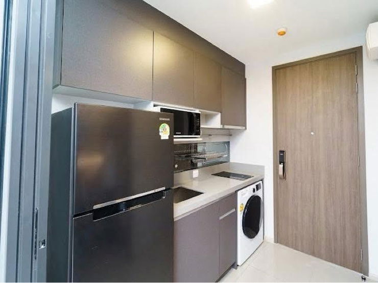 picture #Z1705 Condo for rent: The Privacy Jatujak - 5/10