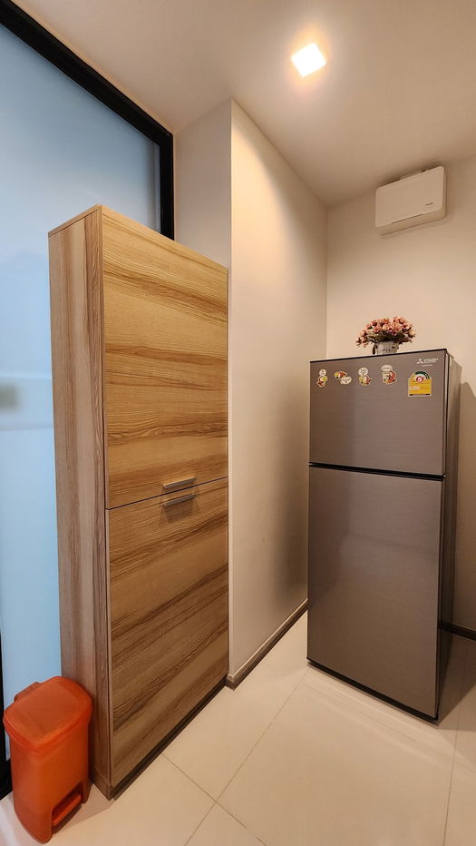 picture @Condorental condo for rent Life Ladprao Valley - 8/11