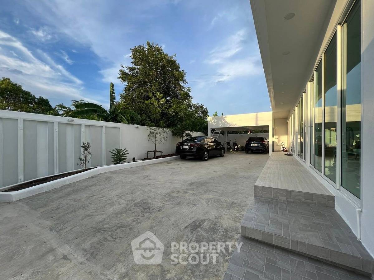 รูป บ้าน 5-ห้องนอน ใกล้ ท่าอากาศยานสุวรรณภูมิ (ID 2231129) - รูปที่ 15/22
