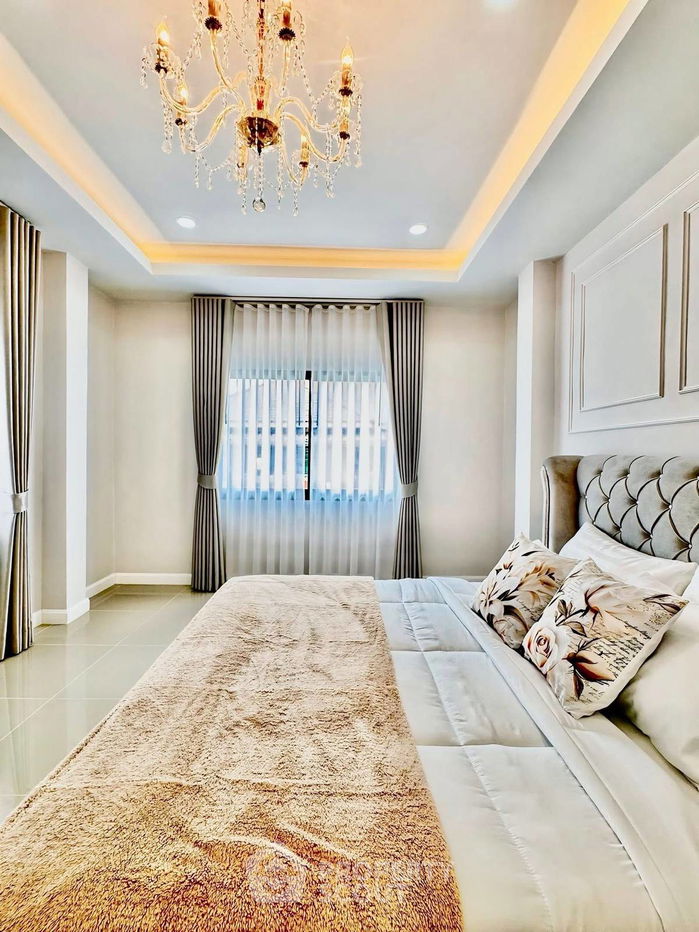 รูป บ้าน 3-ห้องนอน ใกล้ พัทยาตะวันออก (ID 2230063) - รูปที่ 5/25