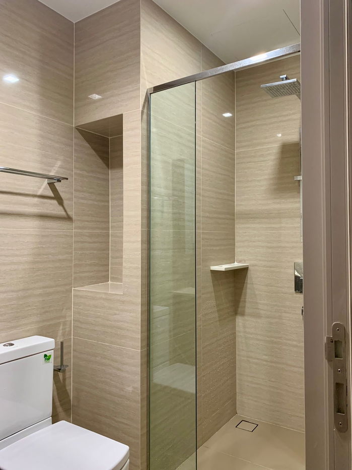 picture For Rent - The LINE Asoke - Ratchada , Luxury Class 1 bedroom 1 bathroom - 7/8