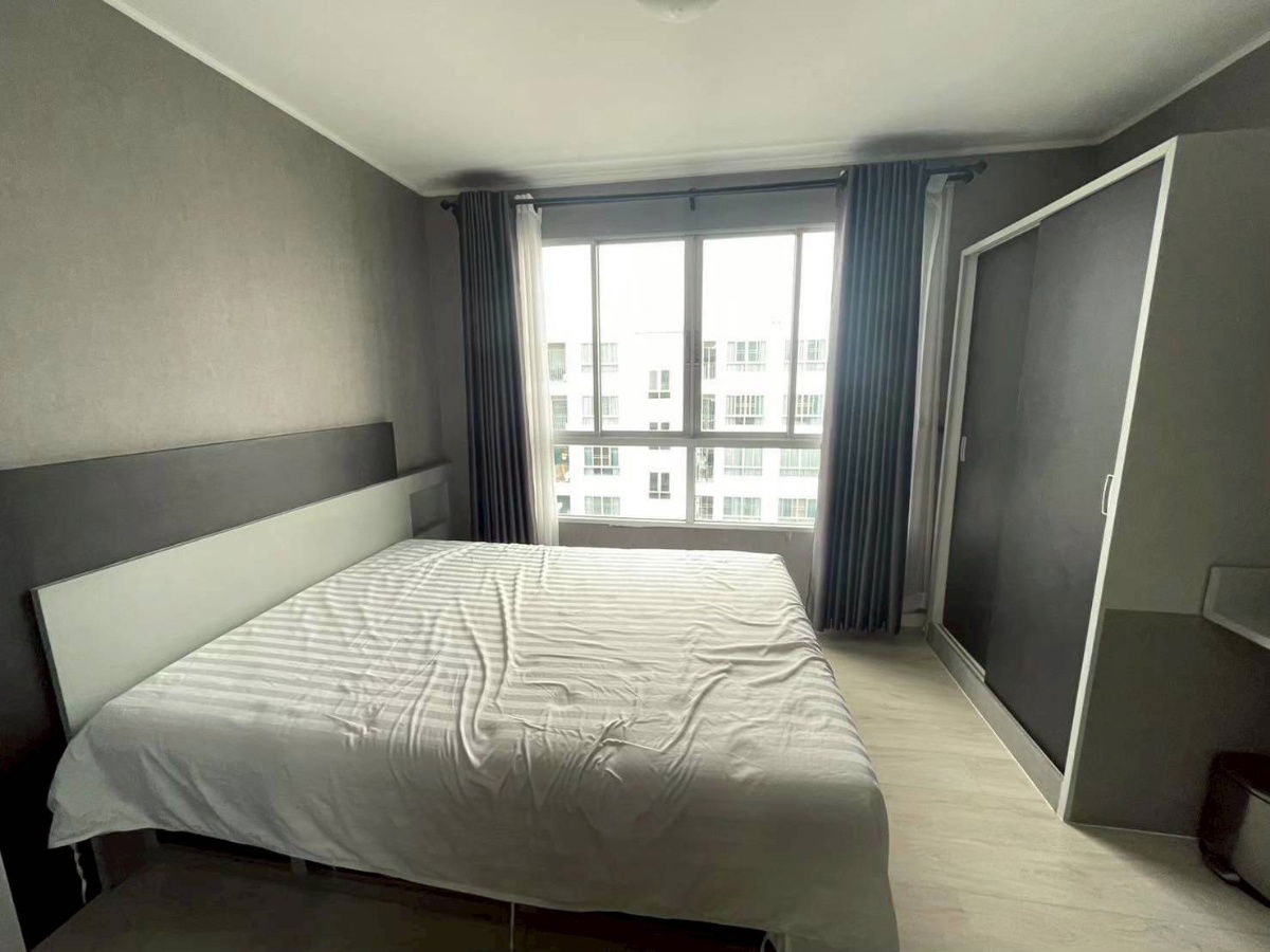 รูป ให้เช่า D condo sign อยู่ติดกับเซ็นทรัลเฟสฯเชียงใหม่ ว่างพร้อมอยู่ 23/8/25 - รูปที่ 3/18