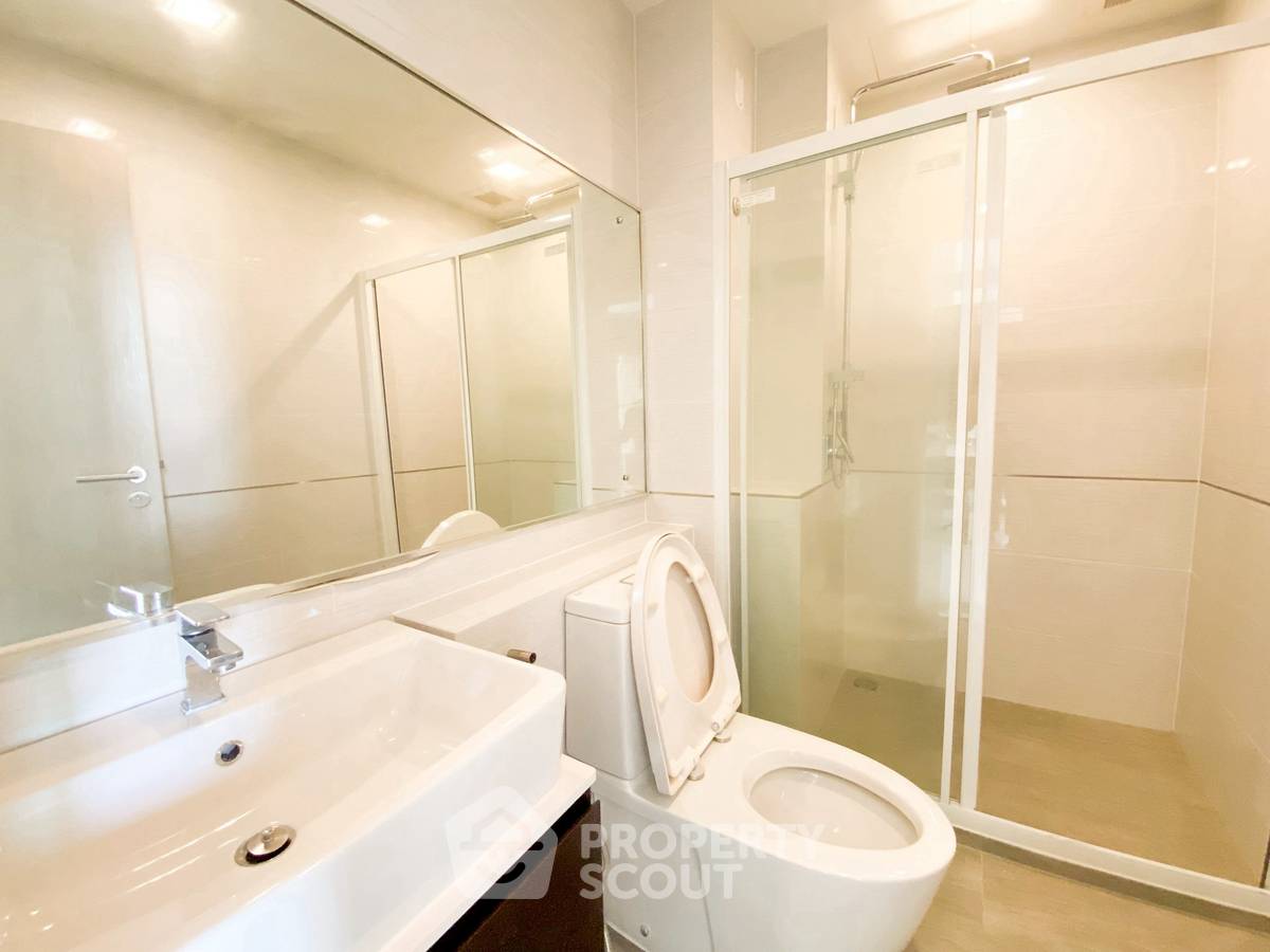 รูป คอนโด 2-ห้องนอน ที่ เดอะ เมโทรโพลิส สำโรง อินเตอร์เชนจ์ ใกล้ BTS สำโรง (ID 2231347) - รูปที่ 11/19