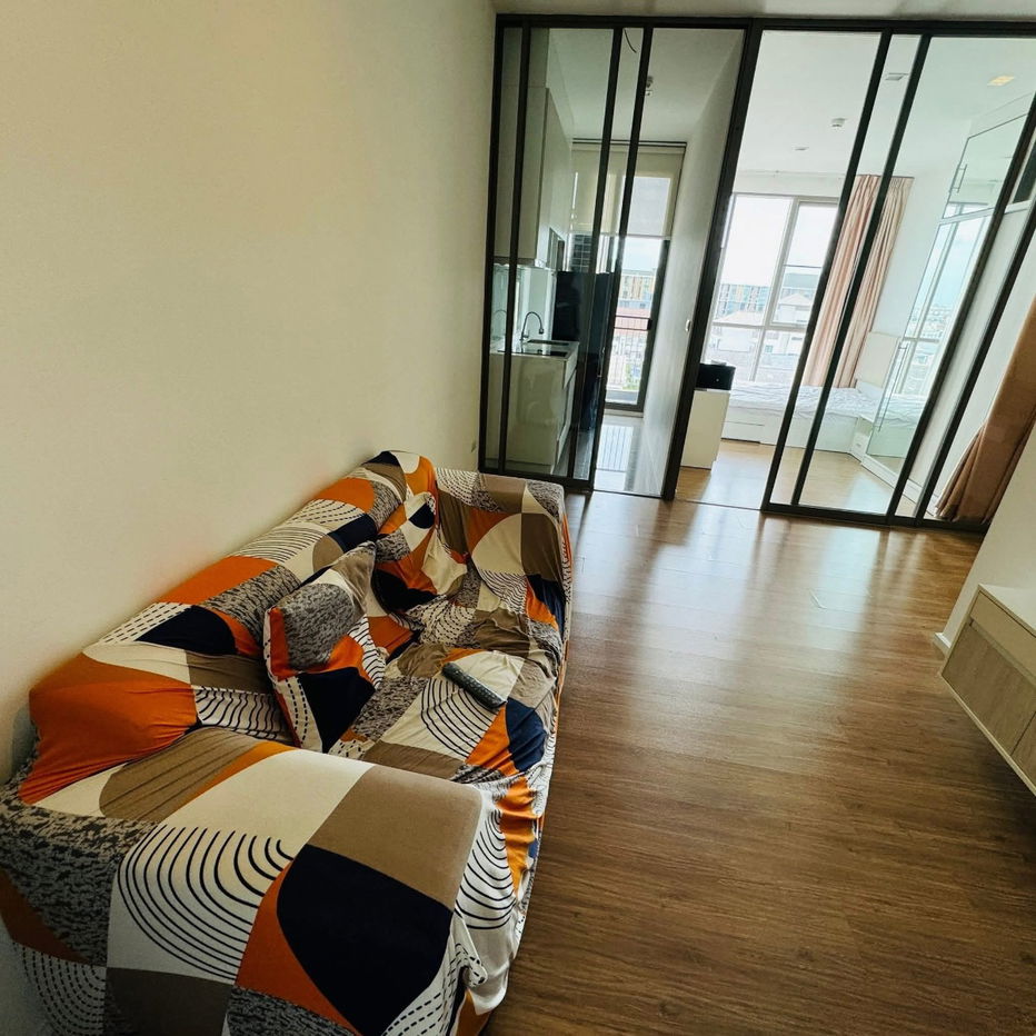 picture P1122 Condo for rent, Miti Condo (Dim Condo, good location, convenient transportation, fully furnished, ready to book! - 2/8
