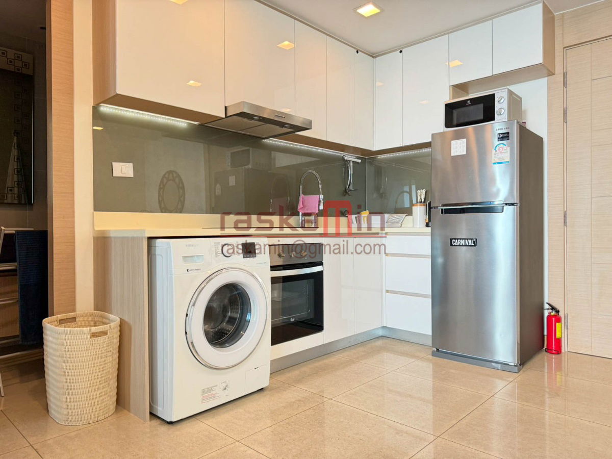 picture  The Palm Condominium | Wongamat Beach, Pattaya  - 5/13