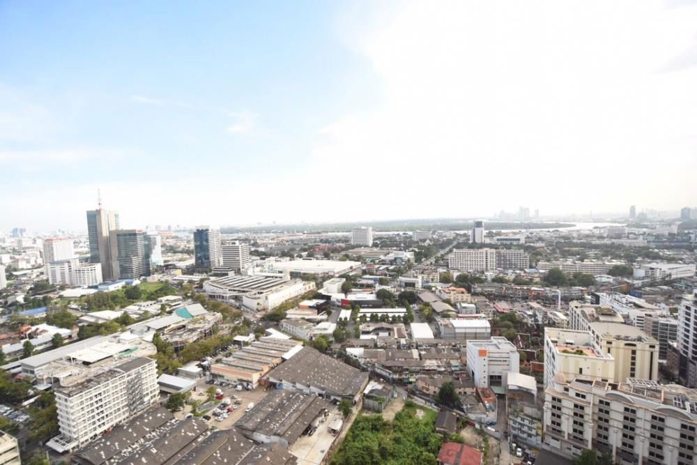 picture #S4204 For Rent The Emporio Place Sukhumvit 24 - 11/11