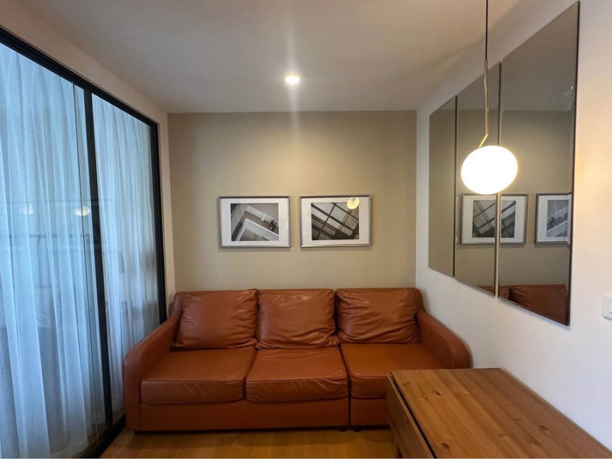 picture Code: KJ7994  for rent Noble Revo Silom // Line ID: @kjcondo (with @) // - 10/14