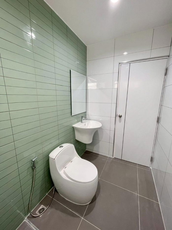 รูป ขายบ้านเดี่ยวชั้นเดียว - ตกแต่งใหม่พร้อมอยู่ หมู่บ้านทหารกองหนุน รามอินทรา 109 พระยาสุเรนทร์ 28 ขนาด 41 ตารางวา 3 ห้องนอน 2 ห้องน้ำ - รูปที่ 22/25