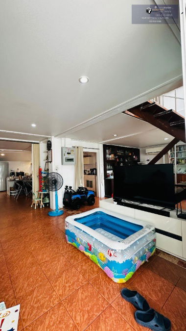 รูป บ้านเดี่ยว 2 ชั้น ทำเลทอง ลาดพร้าว – นาคนิวาส | #2025073111229 - รูปที่ 7/18