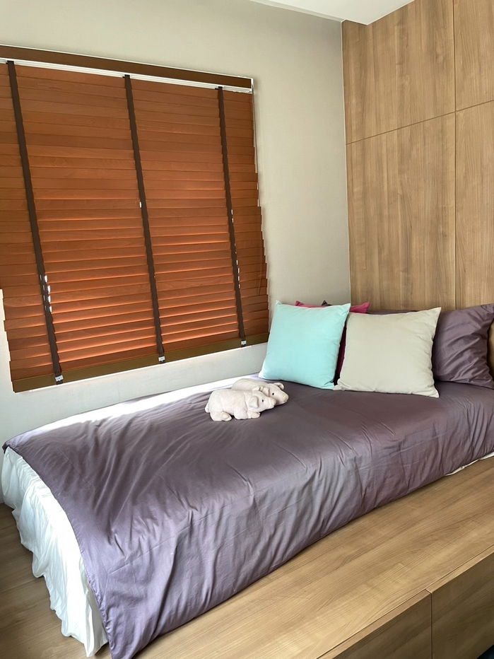 รูป Casa Grand Sukhapiban 5 | Near Sukhaphiban 5 Expressway - รูปที่ 7/19