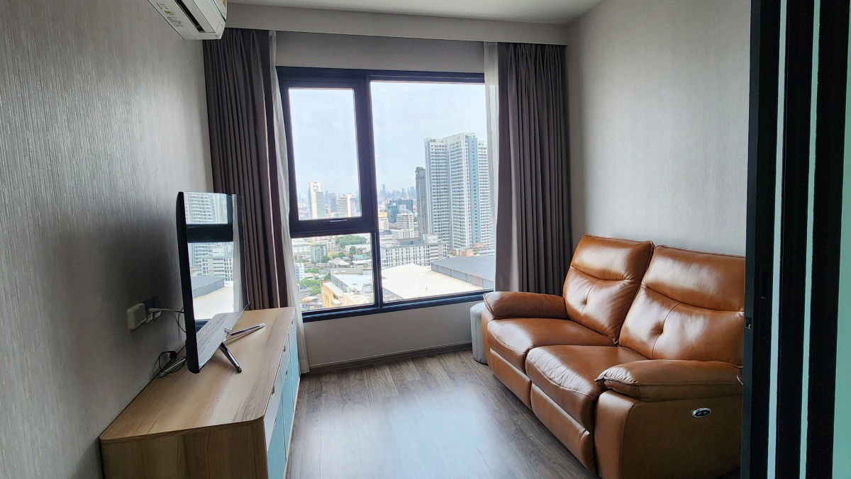 picture @Condorental condo for rent Life Ladprao Valley - 3/11
