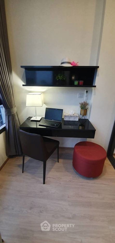 รูป คอนโด 2-ห้องนอน ที่ เซ็นทริค รัชโยธิน ใกล้ BTS รัชโยธิน (ID 320736) - รูปที่ 35/37