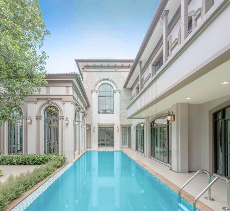 picture 🔺 For Sell House THE GRAND PINKLAO 2-story 4 bedroom 6 bathroom - 5/8