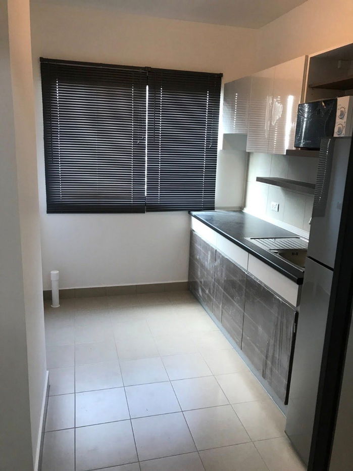 picture 🟢For Rent🟢Supalai Loft Chaengwattana, beautiful house, fully furnished 📱ADD LINE @nathong97 (Reply ⚡ 24 Hr) P732 - 8/14