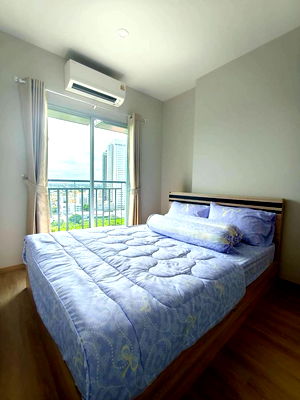 Condos for sale Impact Muang Thong : For Sales Lumpini Place Chaengwattana Unit 2/385(A1910)