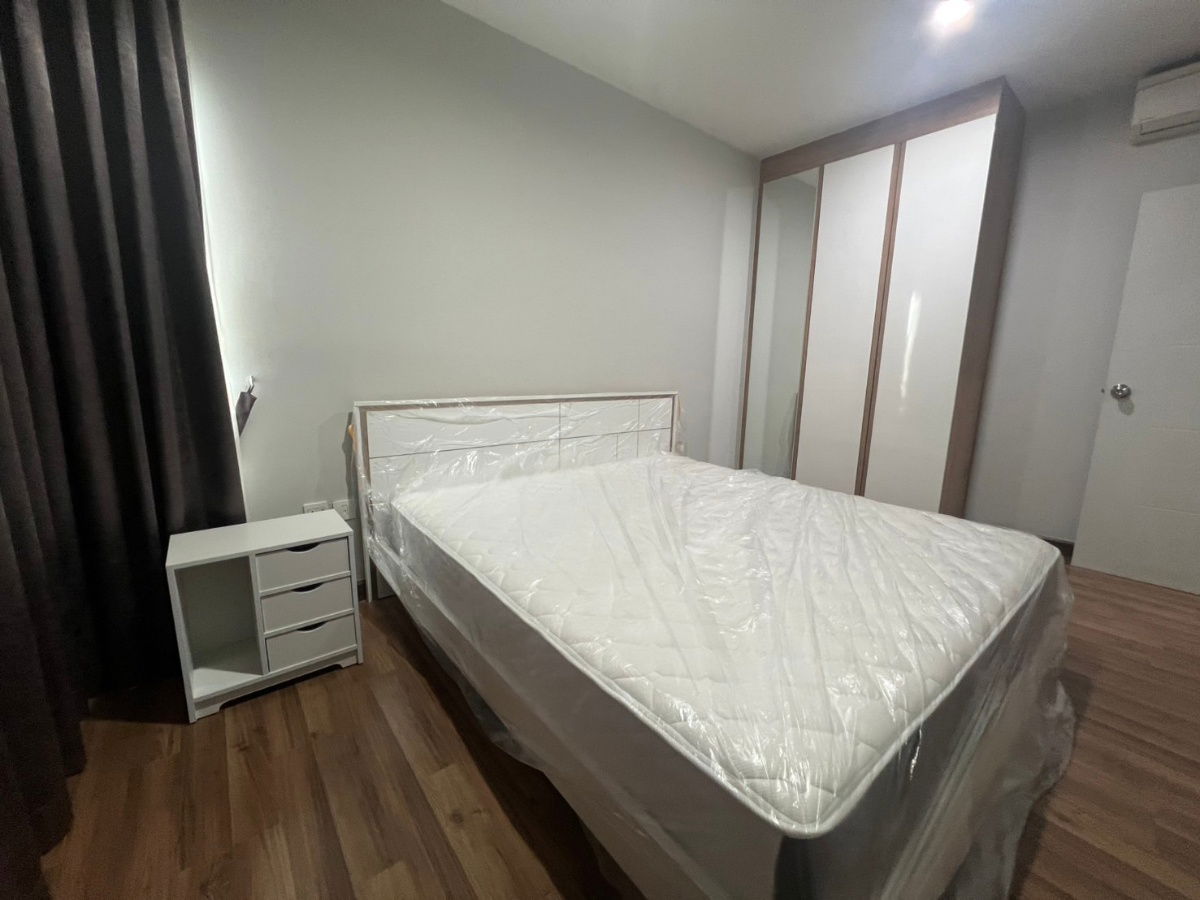 รูป ให้เช่าCentric Tiwanon - 2นอน 1น้ำ 58ตรม. ชั้น36 ตึกA - Line:@hac55 - รูปที่ 23/32
