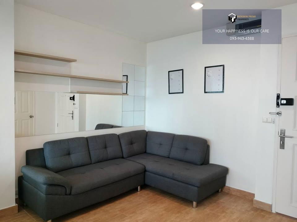 picture Life @ Phahon - Ari |🚝Near BTS, Ari #2025073111228 - 4/10