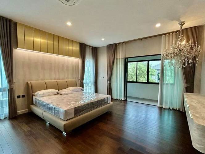 รูป GH01278 - Grand Bangkok Boulevard Bangna - Onnut - รูปที่ 2/14