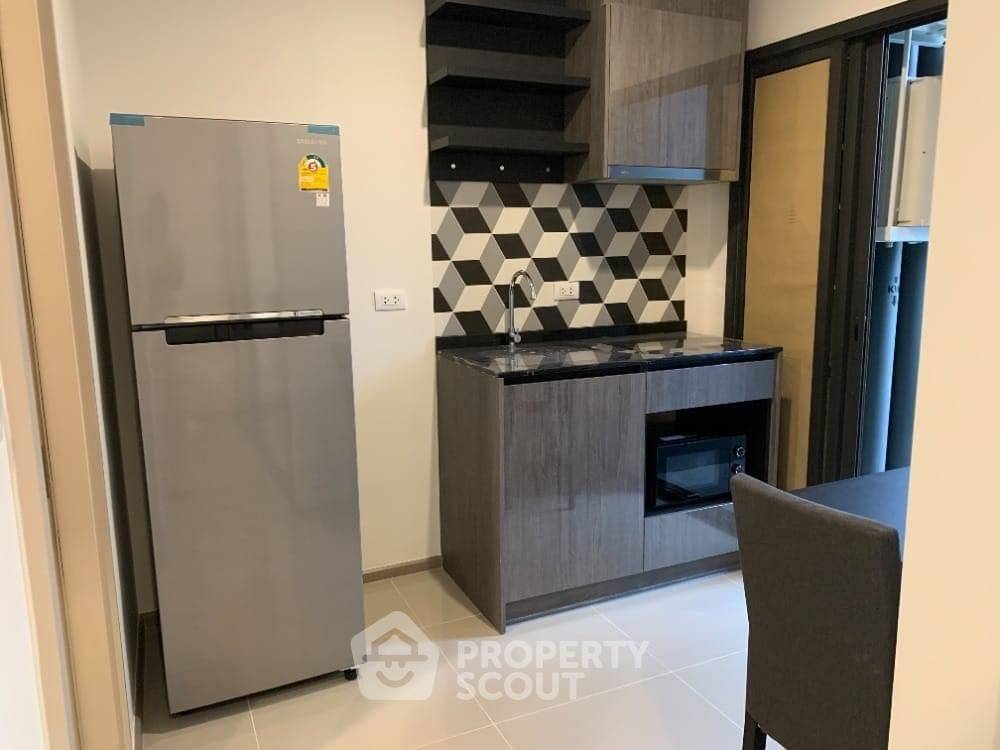 picture 1-BR Condo at THE BASE Phetchaburi-Thonglor in Bang Kapi (ID 1755228) - 5/5