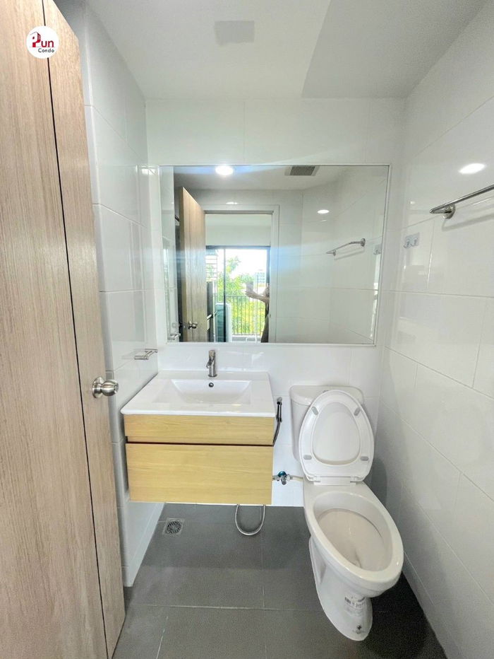 picture The Excel Khu Khot Condo For Rent. - 8/10