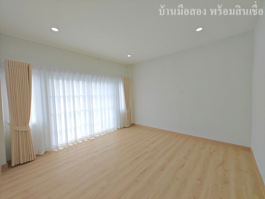 รูป ขายด่วน!!! จินดาทาวน์ คู้บอน 27 - กม8 - รูปที่ 3/21