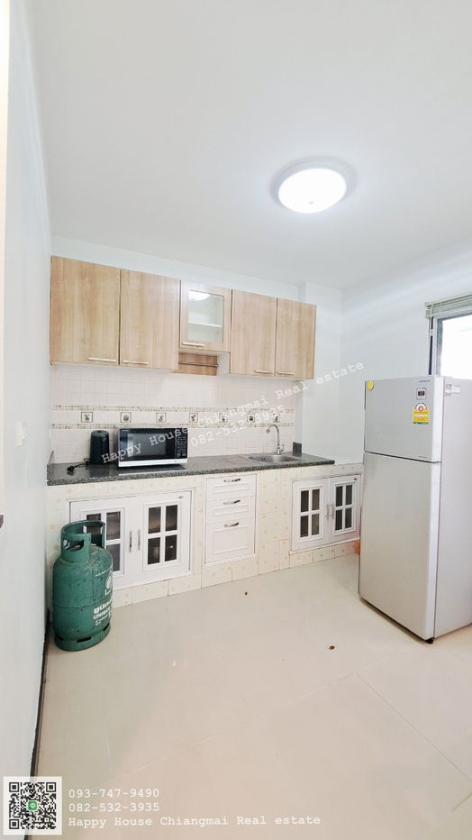รูป ขาย บ้านเดี่ยว ใน หมู่บ้าน สริตา ป่าแดด เชียงใหม่ 082-532-3935 - รูปที่ 15/35