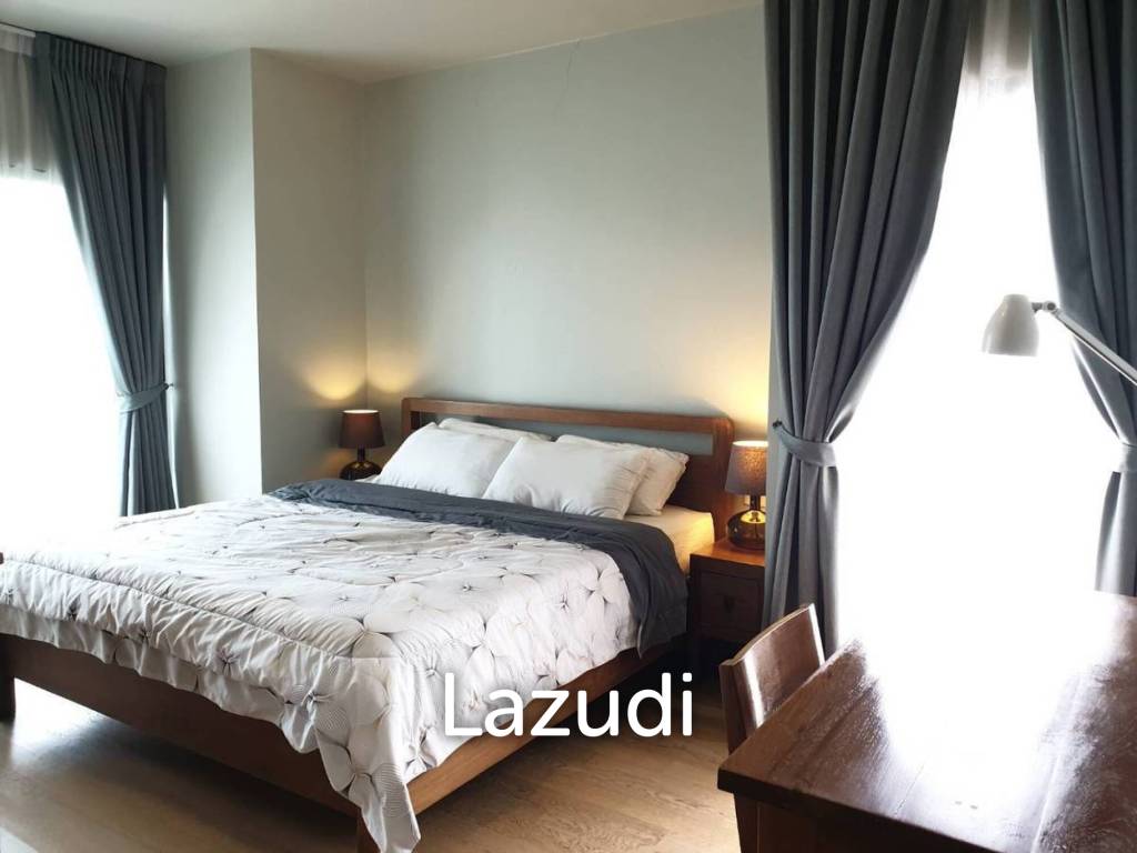 รูป 2 bedrooms 2 bathrooms 68 Sqm Noble Refine - รูปที่ 6/10