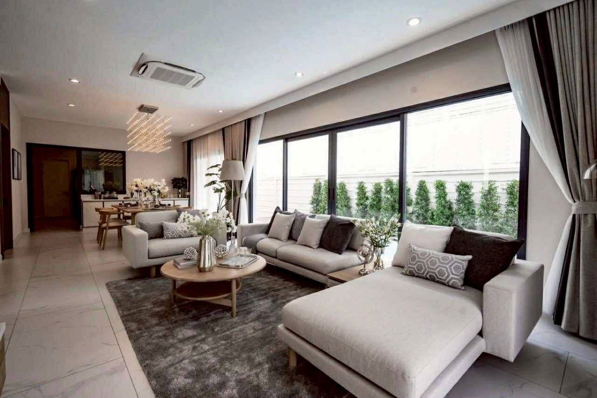 picture 🏡 For Rent – Brand New Luxury Pool Villa! 📍 The Lavish Project – Nong Ket Yai area, near Naklua Junction - 4/11