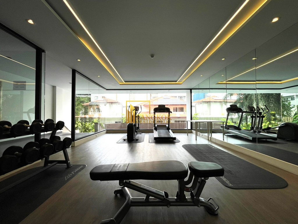 picture Large 4 Bedroom Duplex Apartment in Phrom Phong - BR21290AP - 51/55