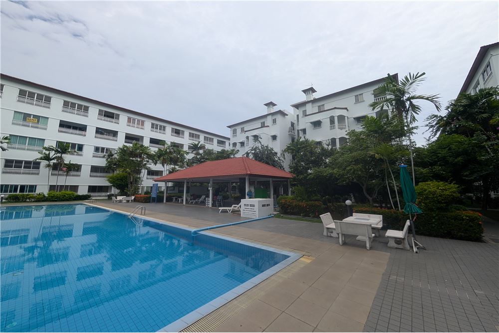 รูป [920471001-1632] Baan Suan Lalana Large Corner Unit for Sale - รูปที่ 14/14