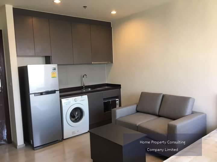 picture Condo for rent : Rhythm Asoke 1 - 3/5