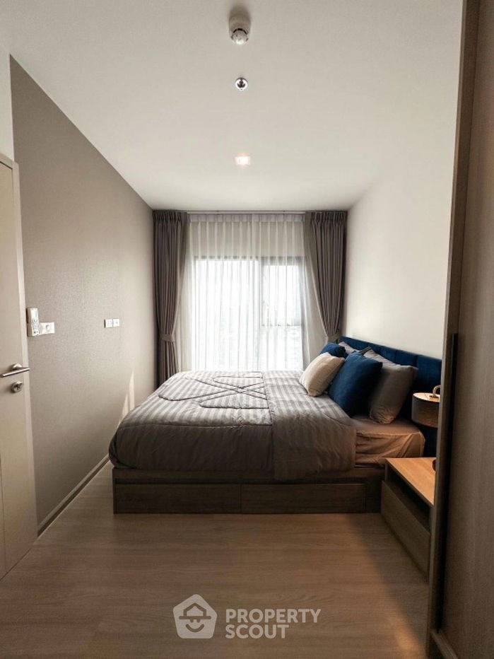 picture 1-BR Condo at THE BASE Phetchaburi-Thonglor in Bang Kapi (ID 1807679) - 3/8