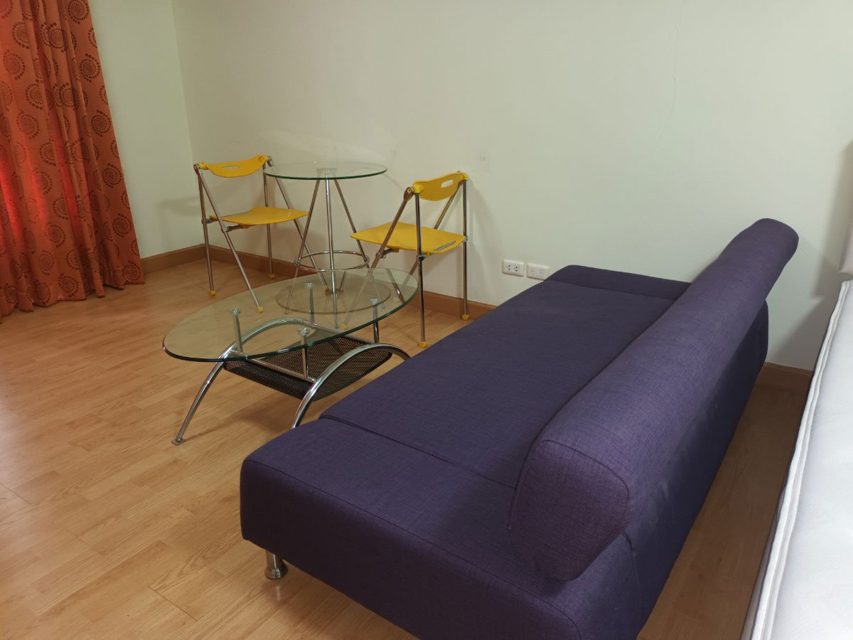picture Condo for Rent Near BTS Onnnut 400 M. - 8/24