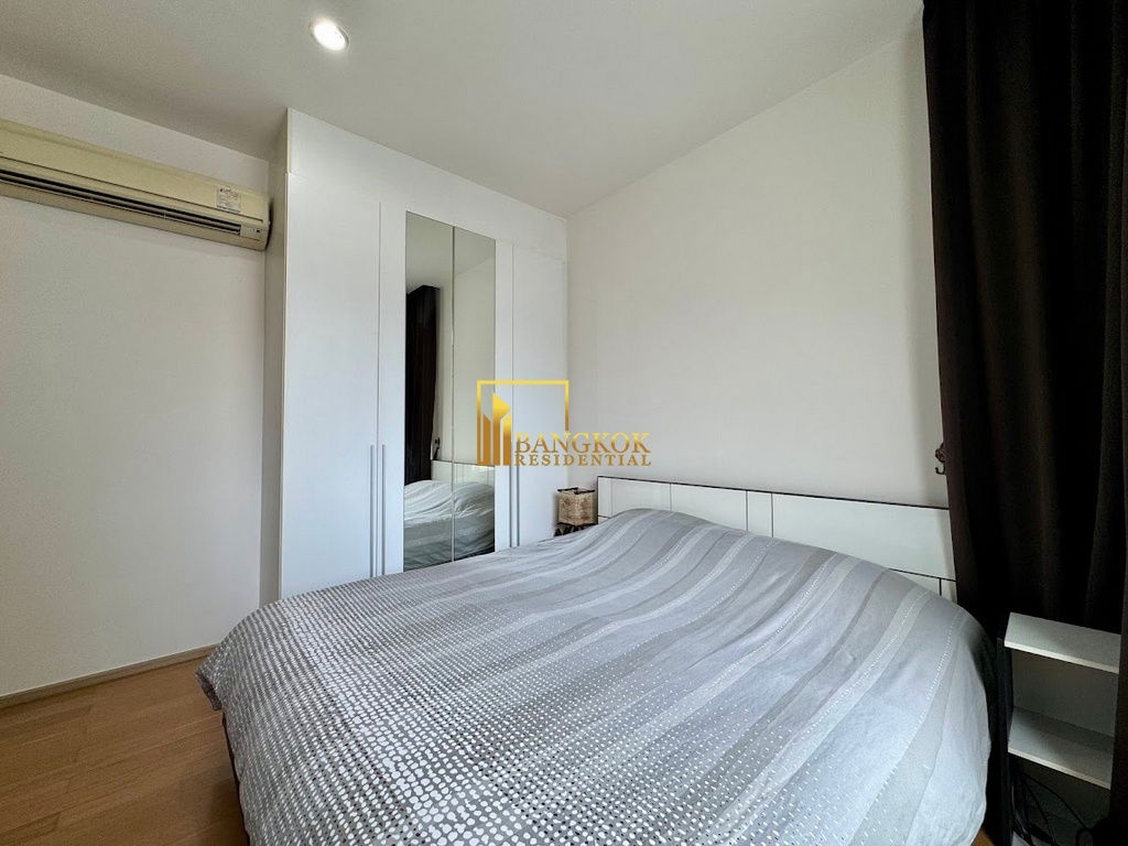 picture 39 By Sansiri | Comfortable 2 Bedroom Condo in Phrom Phong - BR19279CD - 10/27