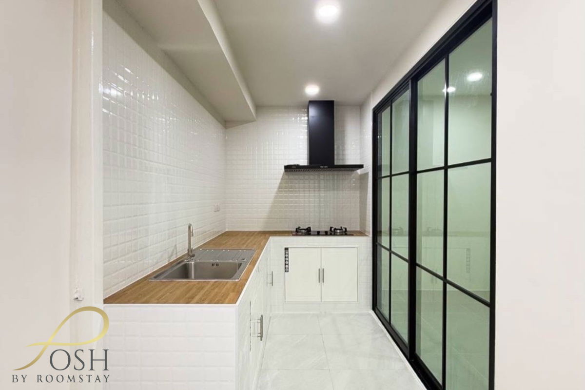 picture Phanason Thep Anusorn – Move-in Ready Home near Dibuk Hospital | ฿3.49 MB - 4/27