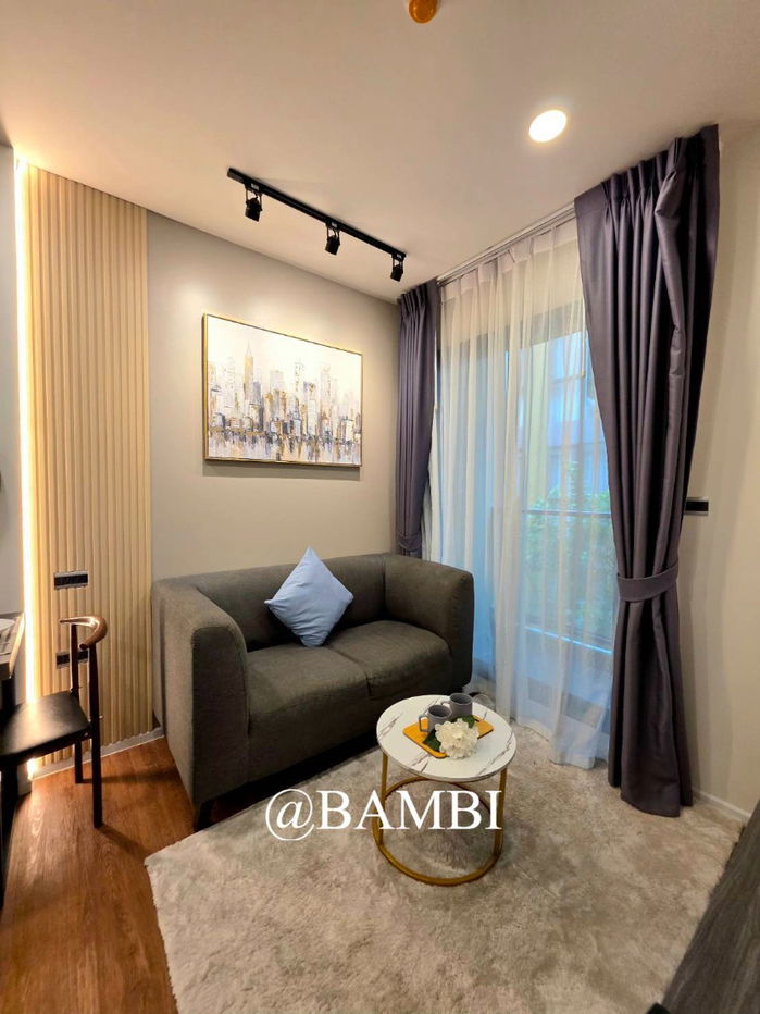 รูป 1 Bed 1 Bath 29 SQ.M Space Condominium Phuket For Rent - รูปที่ 14/14
